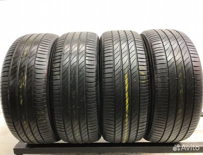 Michelin Primacy 3 ST 215/55 R17 110S