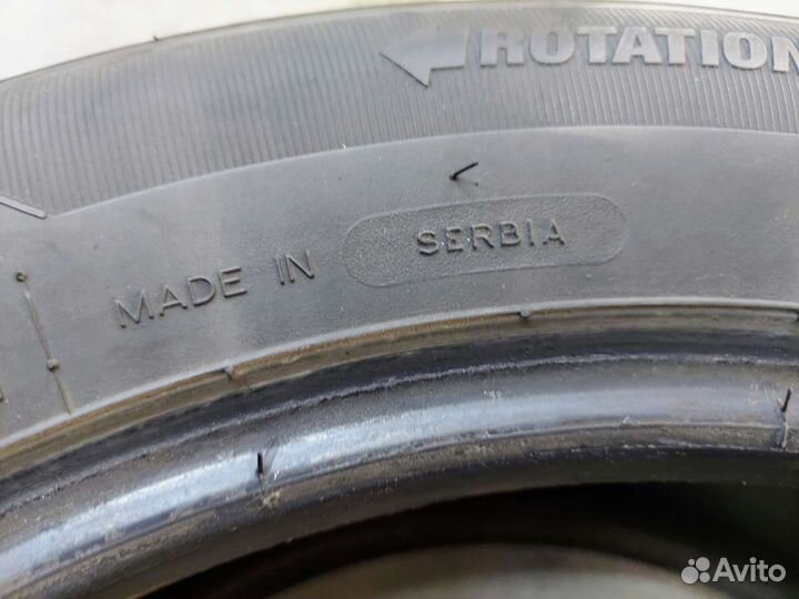 Tigar SUV Winter 215/60 R17 96T