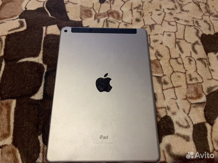 iPad air 2 128gb