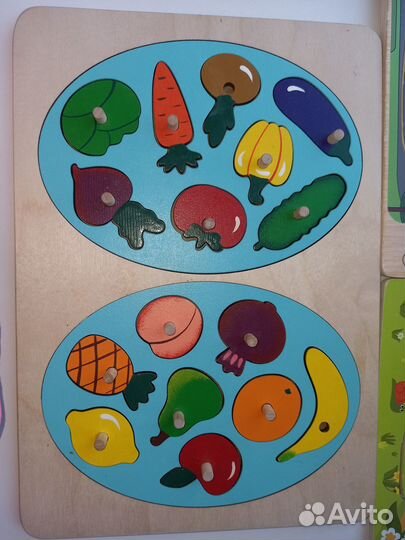 Рамка- вкладыш