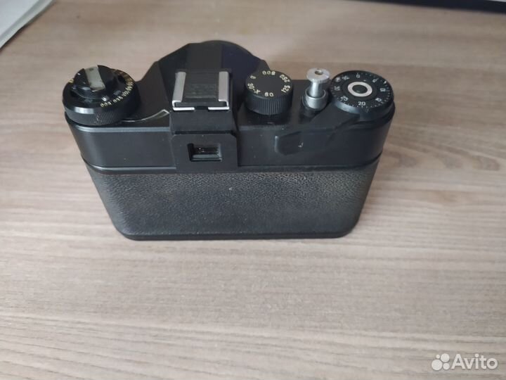 Фотоаппарат 
