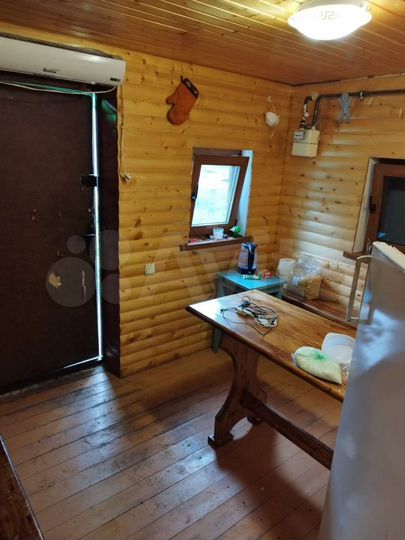 Дача 60 м² на участке 6 сот.