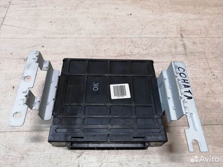 Блок управления АКПП Hyundai Sonata IV V Соната