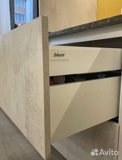 Кухня на заказ. Кухонный гарнитур от производителя