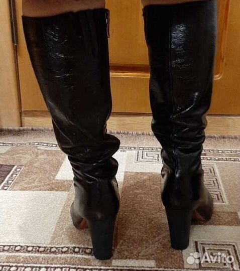 Обувь женская 38 размер