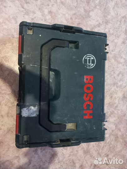 Перфоратор bosch gbh 2 28