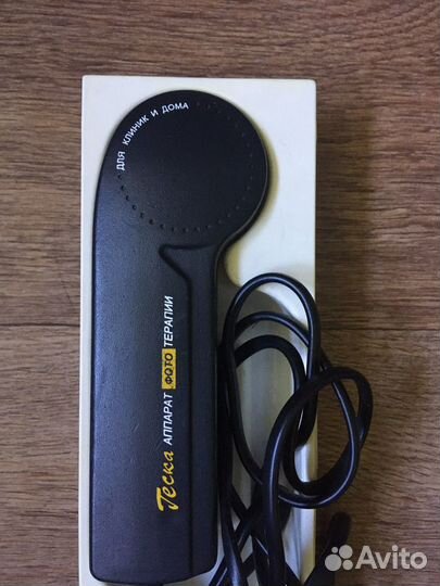 Фото терапия домашнего использования