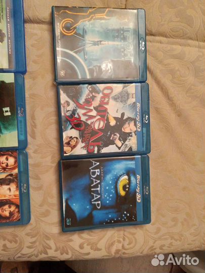 Dvd диски фильмы лицензия