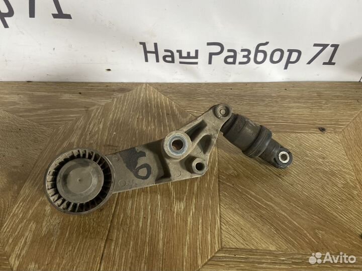 Натяжитель ремня Geely FC (Vision)