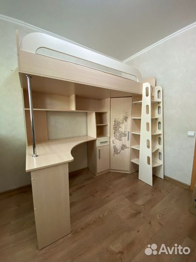 Детская мебель