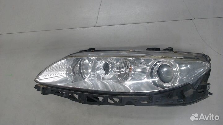 Фара (передняя) Mazda 6 (GG), 2004