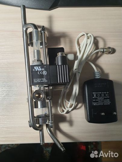 Вакуумный шлюз