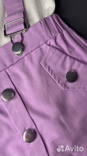 Детская одежда и обувь