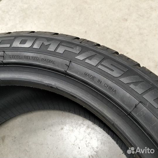 Compasal Smacher 235/45 R18 98W