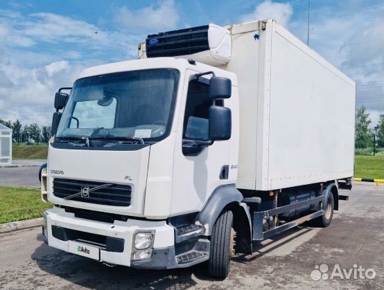 Грузоперевозки межгород 1, 5, 10, 20 тонн