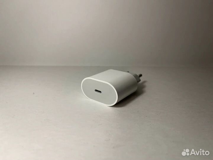 Блок быстрой зарядки Зарядный блок 20W 12/13/pro