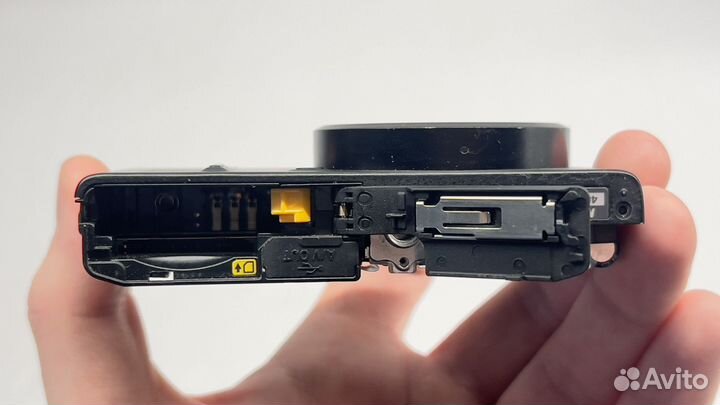 Фотоаппарат Nikon coolpix p310