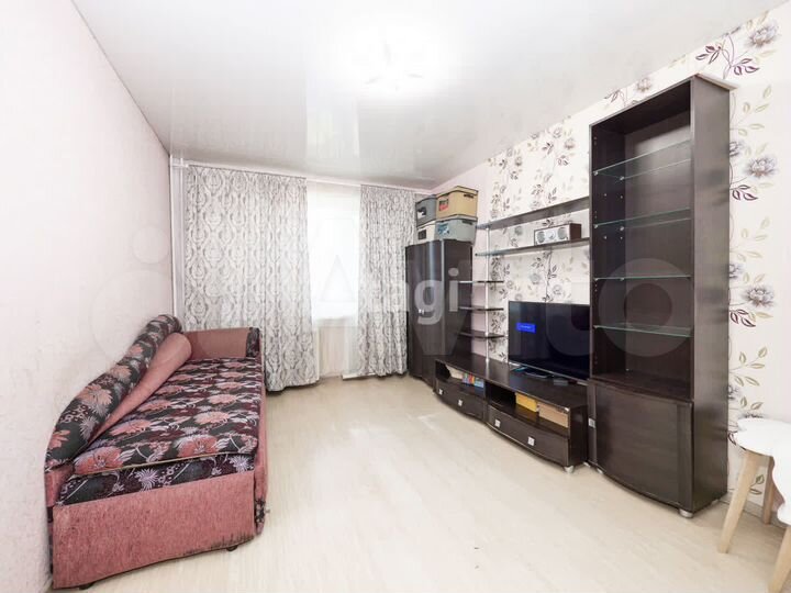 1-к. квартира, 31,9 м², 8/9 эт.