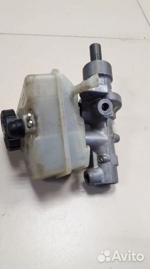 Главный тормозной цилиндр Mercedes-Benz E-class