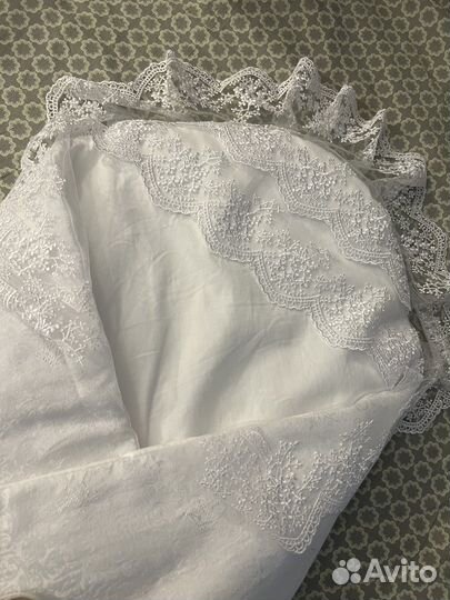 Конверт на выписку Lappetti