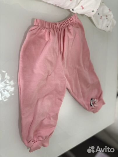 Костюм для девочки 80рр