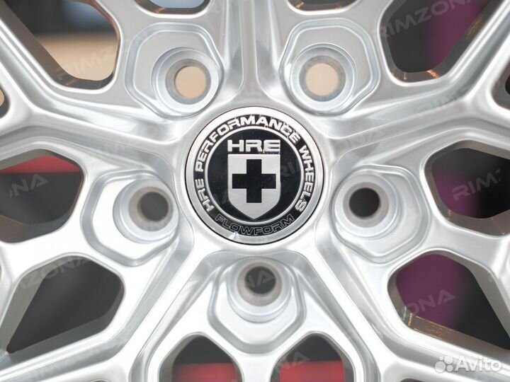 Литые диски R19 для Mazda. Арт2747