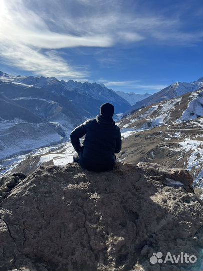 Экскурсии и Джипп туры по Кaбaрдино-Балкарии