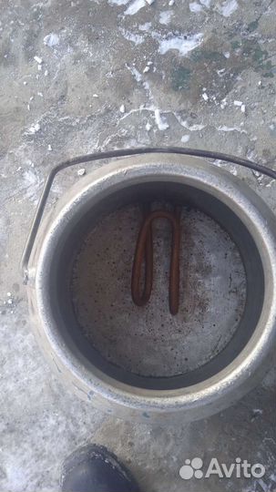 Самогонный аппарат бу