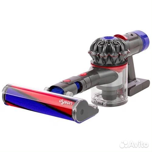 Пылесос Dyson V7 Parquet extra SV11