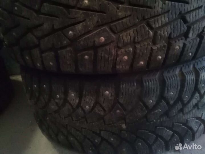 Cordiant Snow Cross 2 205/55 R16