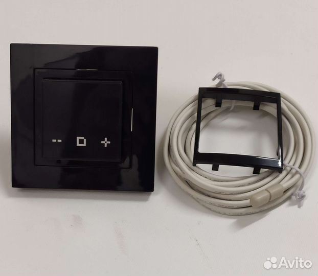 Терморегулятор ET44W с wi-fi новый