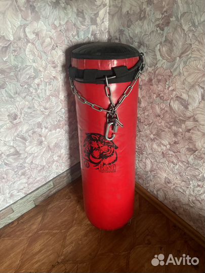 Боксерская груша