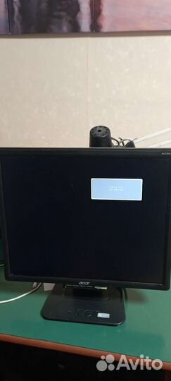 Монитор Acer