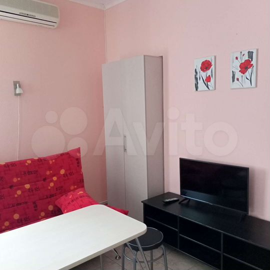 Комната 30 м², 1/2 эт.