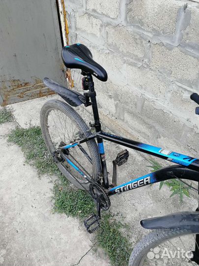 Велосипед stinger element 27.5