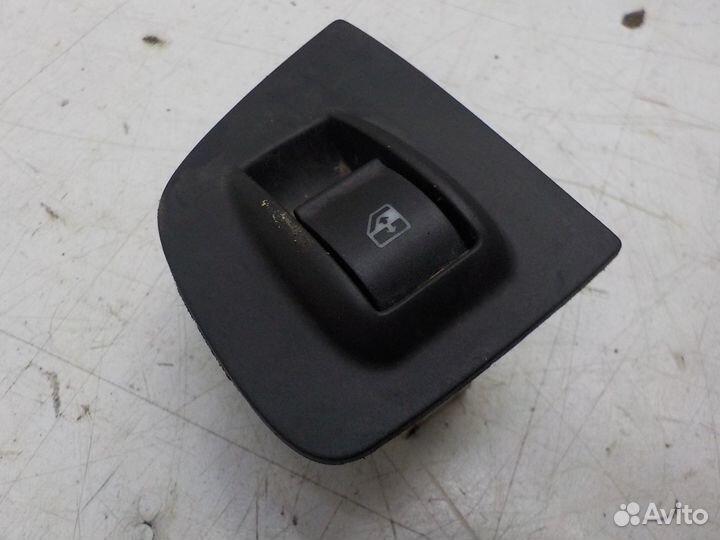 Блок управления стеклоподъемниками Fiat Doblo 2005