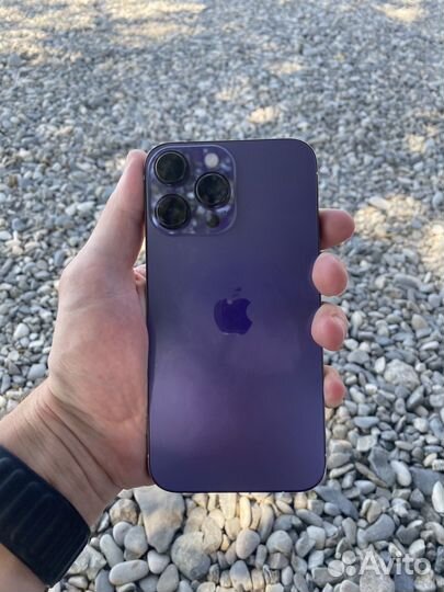 Айфон 14pro