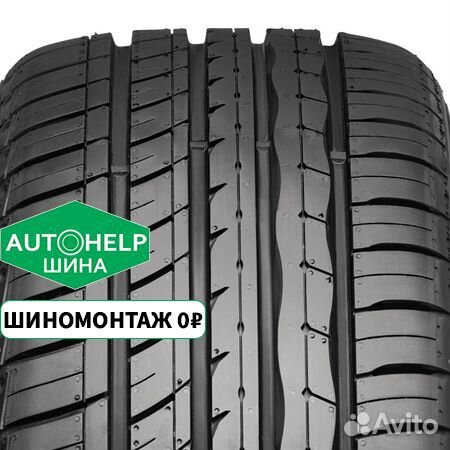 RoadX RXMotion U11 245/45 R19 102Y