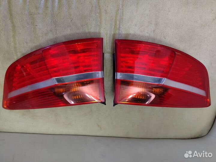Фонарь правый левый BMW X6 E71