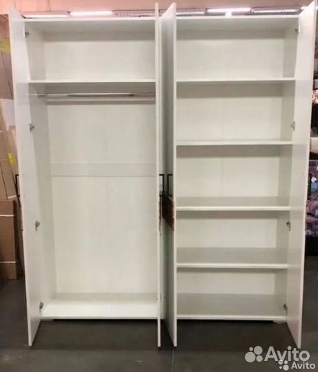 Шкаф Милана распашной