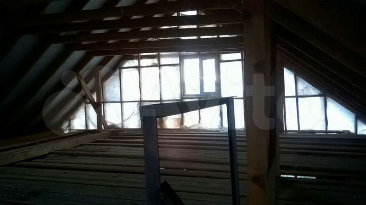 Дом 160 м² на участке 21 сот.