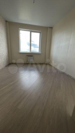 2-к. квартира, 71,7 м², 3/14 эт.