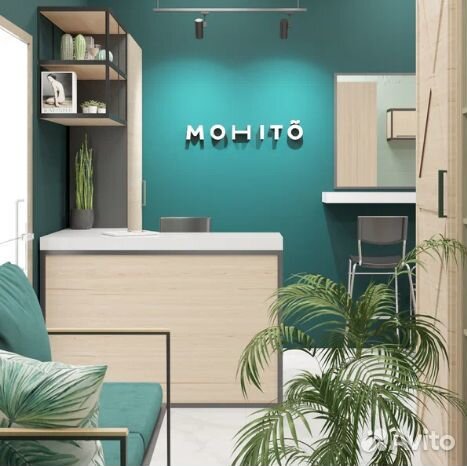 Мастер маникюра и педикюра