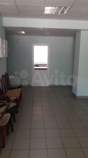 Офисы, от 10 м²