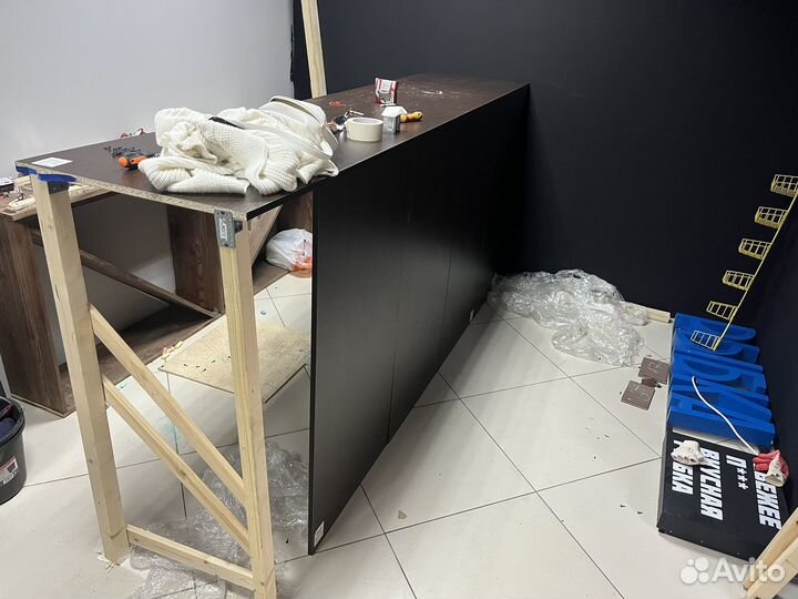 Оборудование для пивного магазина