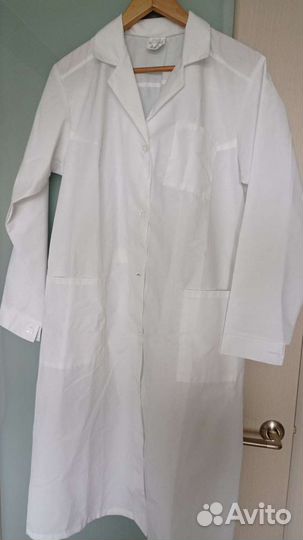 Медицинская шапочка