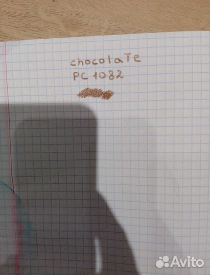 Карандаши prismacolor pc1082