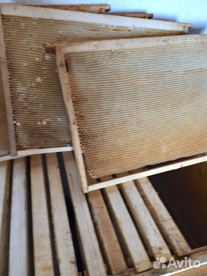 Ульи дадан,суш