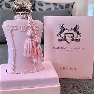 Delina Parfums de Marly