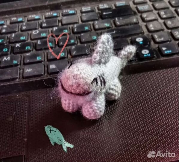 Вязание на заказ